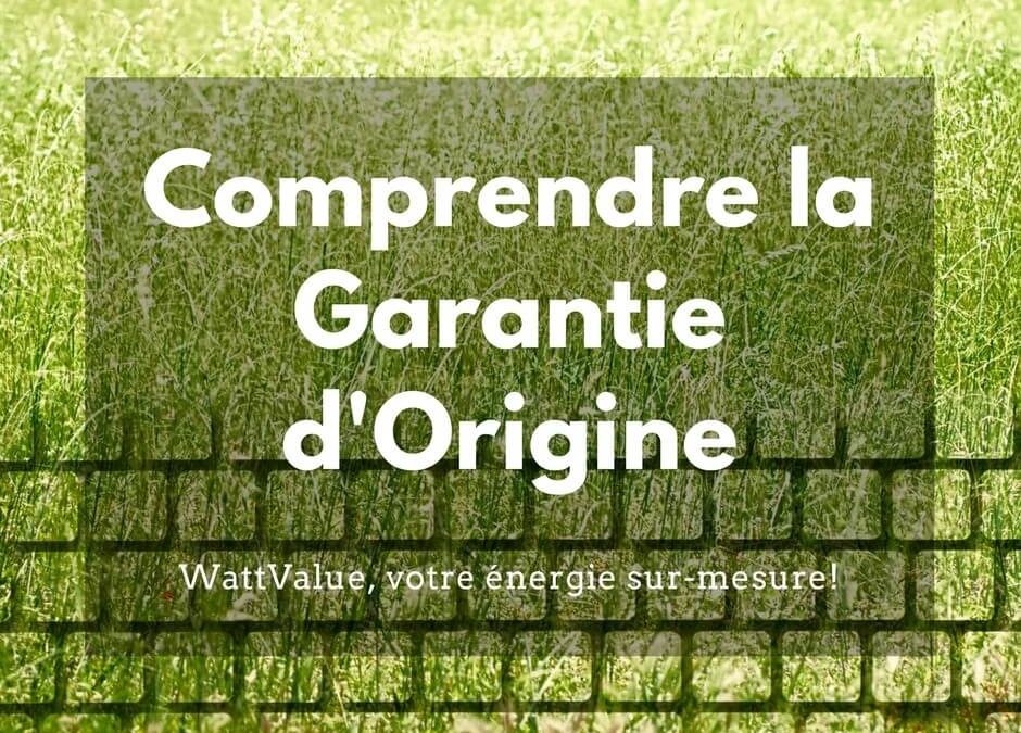 Les achats groupés d’électricité: le nouveau service de WattValue