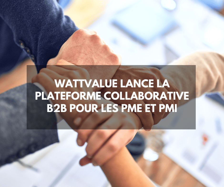 Plateforme collaborative - image