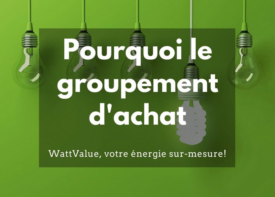 Le marché de l’énergie : une situation complexe pour les consommateurs