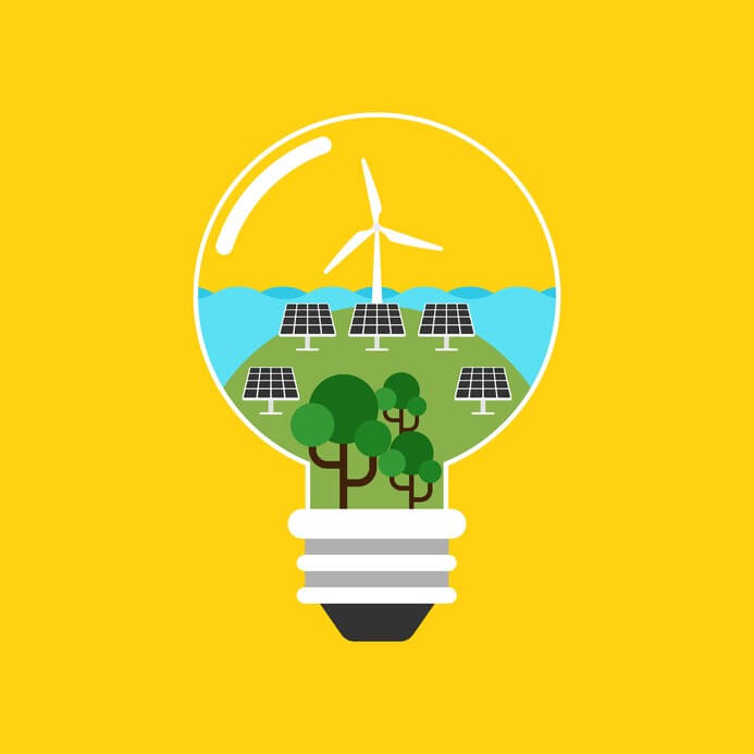 énergie renouvelable