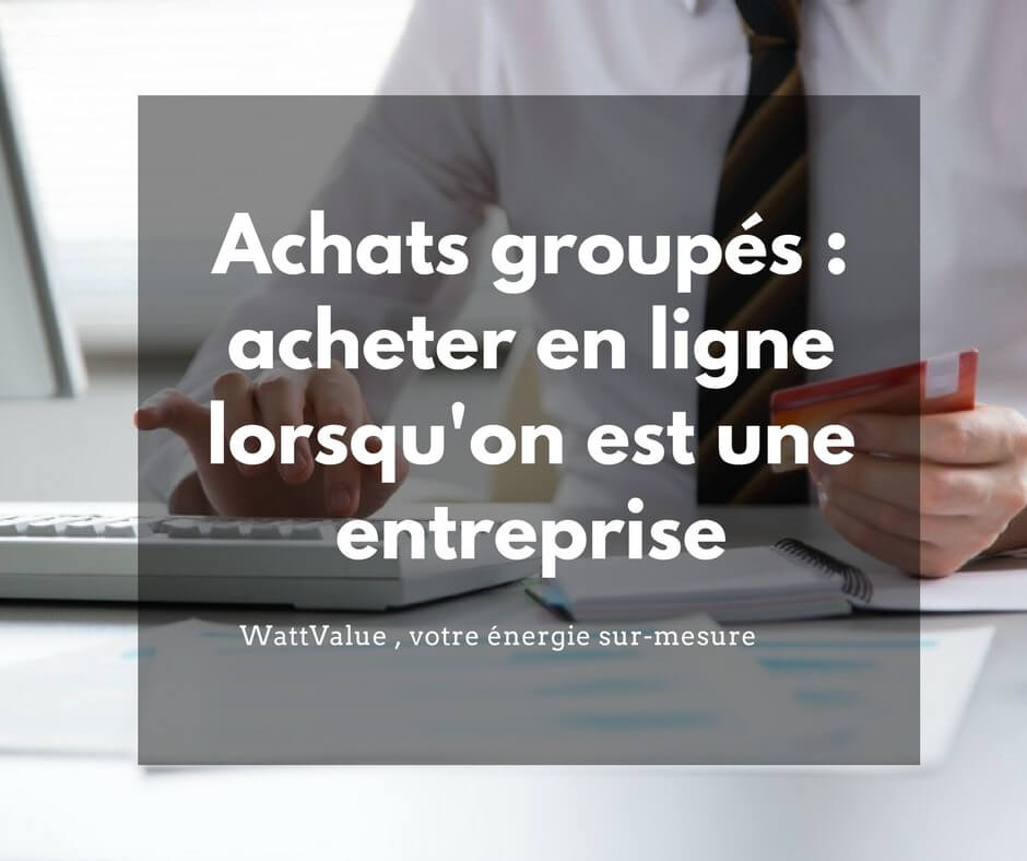 achats groupés acheter en ligne