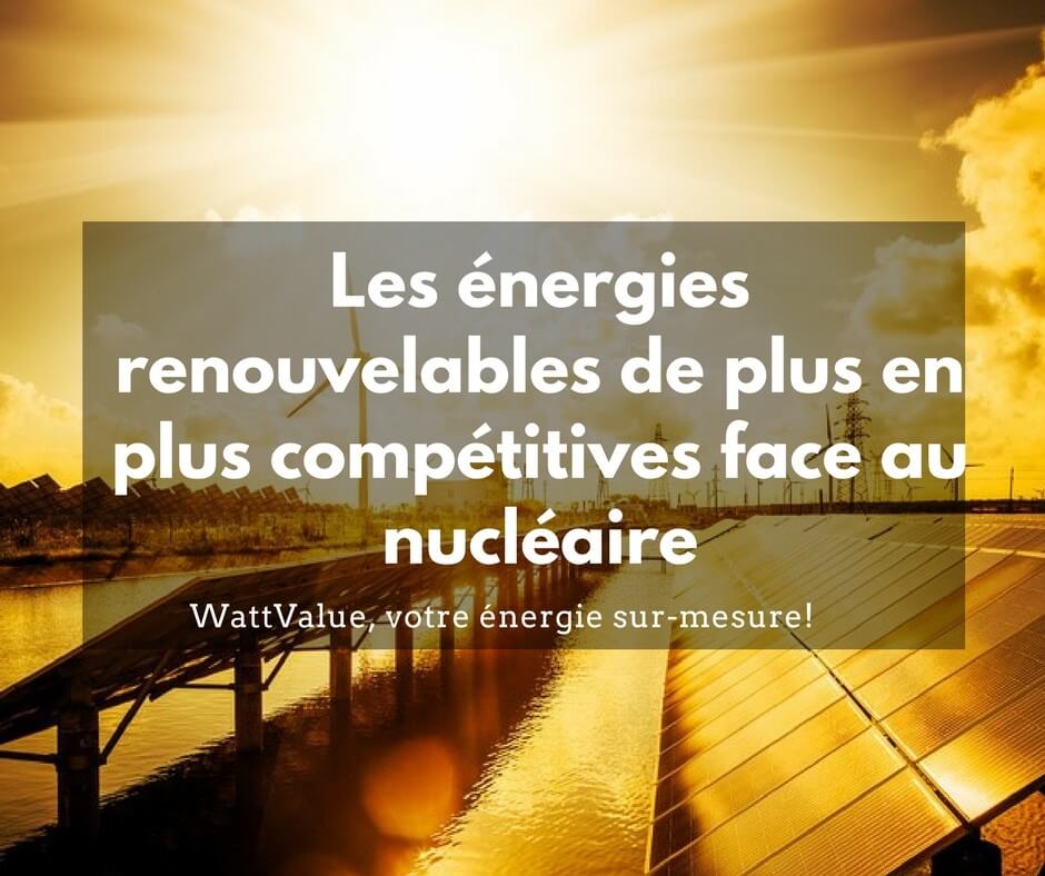 nucléaire