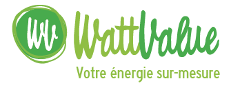 Achats groupés d'énergie et énergie renouvelable pour les professionnels logo