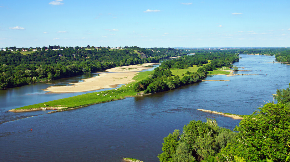 Rivières Sauvages