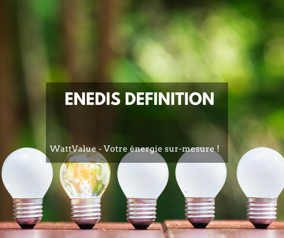 Enedis