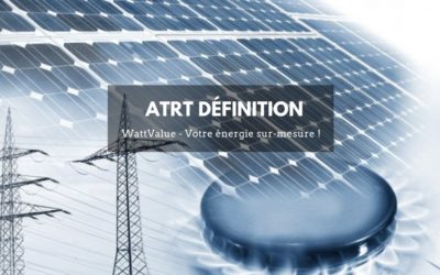 ATRT définition