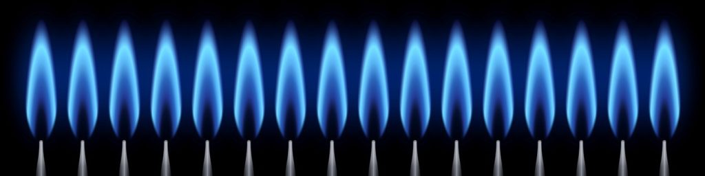 tarifs d'acheminement du gaz naturel