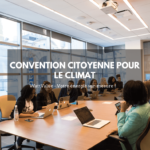 convention citoyenne pour le climat