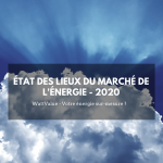 état des lieux du marché de l'énergie - image