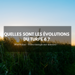 évolution du TURPE 6 image