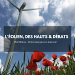 éolien, des hauts & débats img