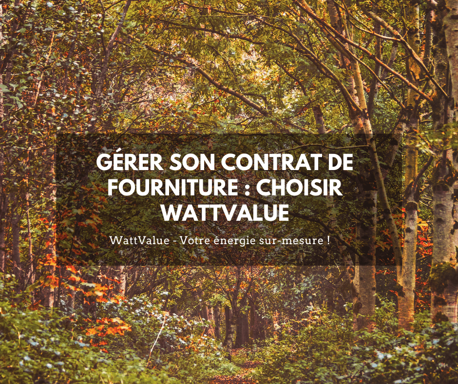 img - gérer son contrat de fourniture