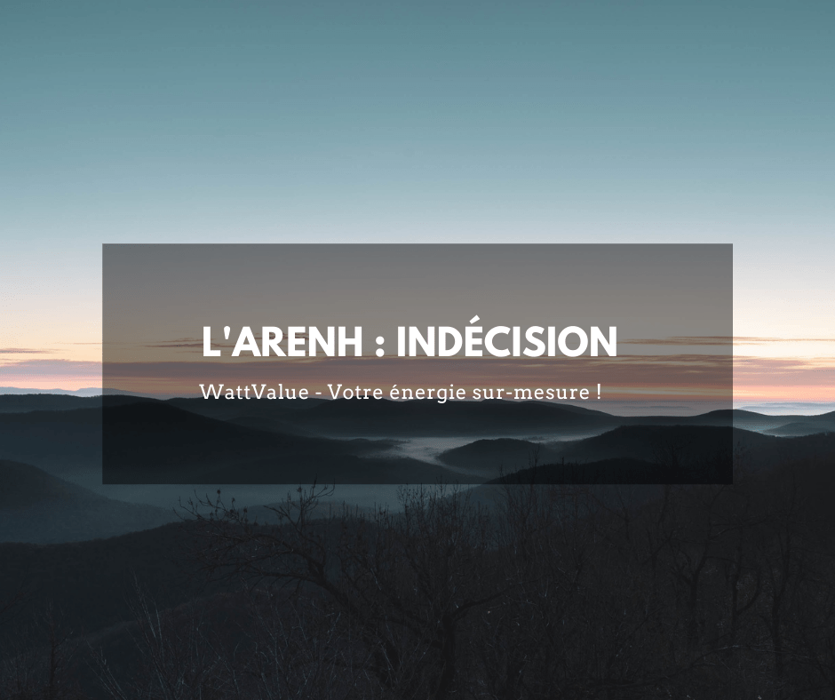 img - l'ARENH indécision