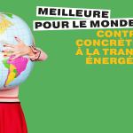 transition énergétique