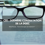 image - CEE : dernière consultation de la DGEC