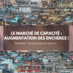 image - marché de capacité augmentation des enchères