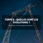 image - TURPE 6 évolutions