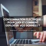 Consommation électrique