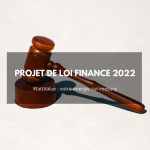 Projet de loi finance 2022 image