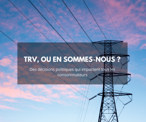 image des TRV