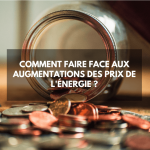augmentation des prix de marché image