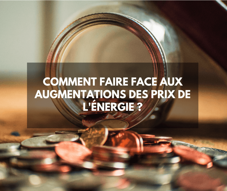 augmentation des prix de marché image