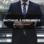 WattValue, à votre service