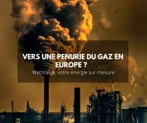 Gazprom : face aux menaces des livraisons de gaz, l’Allemagne agit