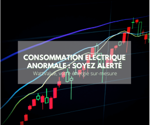 Consommations d’électricité : ne vous laissez plus surprendre