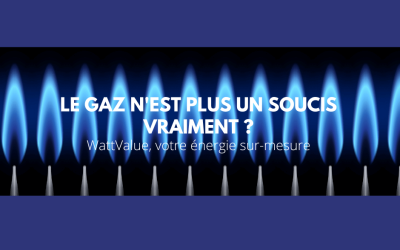 Marché du gaz : sommes nous sortis d’affaire ?