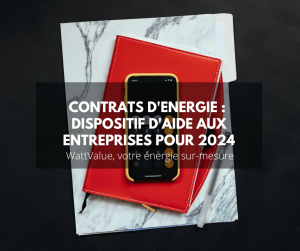 Aide aux contrats d’énergie en 2024 : quels évolutions des dispositifs ?