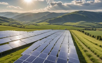Comment les entreprises peuvent profiter de l’achat groupé d’énergie