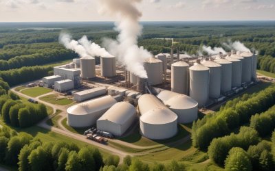 Comprendre le choix limité de fournisseurs dans l’énergie groupée
