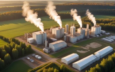 Pourquoi opter pour l’achat groupé d’énergie en entreprise ?