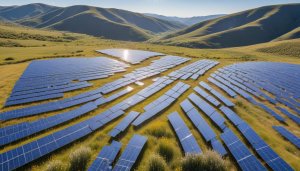 Découvrir les tendances futures des achats groupés d’énergie pour 2025
