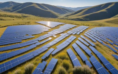 Découvrir les tendances futures des achats groupés d’énergie pour 2025