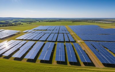 Découvrez les avantages économiques des achats groupés d’électricité
