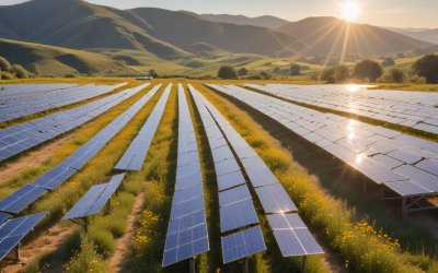 Analyse compétitive des achats groupés d’électricité et offres de marché