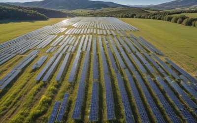 Guide pour les établissements publics sur les achats groupés d’énergie