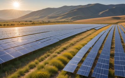 Guide pour optimiser et réduire la consommation énergétique en entreprise