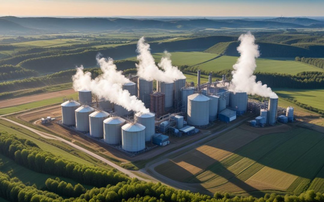 Comprendre les Normes d’Audit Énergétique: NF EN 16247 et ISO 50001