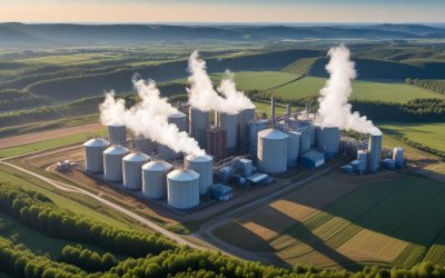 Comprendre les Normes d’Audit Énergétique: NF EN 16247 et ISO 50001