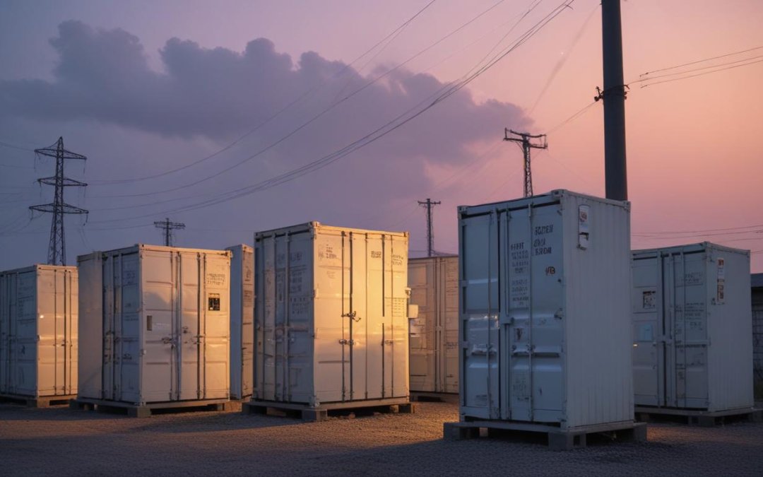 Qu’est-ce que le Peakload (PL) en énergie ?