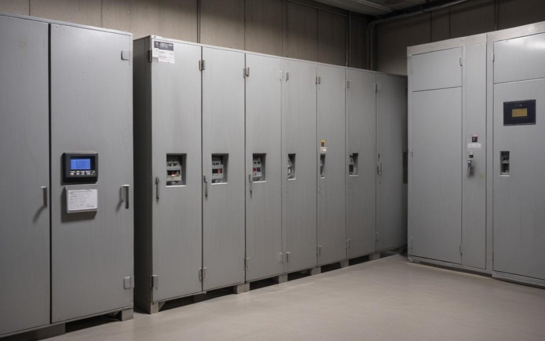 Qu’est-ce que le Point de référence mesure ?