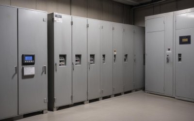 Qu’est-ce que le Point de référence mesure ?