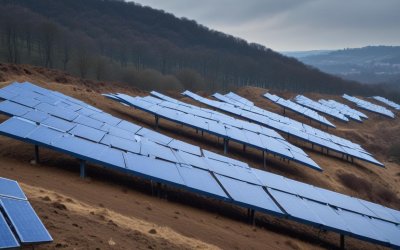 Power Purchase Agreement : définition et enjeux pour les entreprises