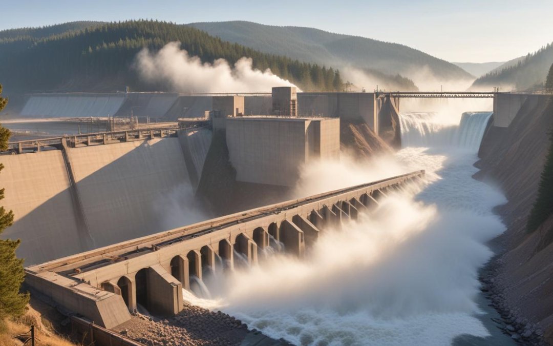 Réseau : définition et importance dans le secteur de l’énergie