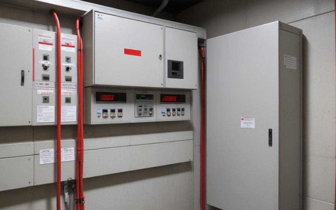 Compteur de soutirage : définition et fonctionnement en énergie