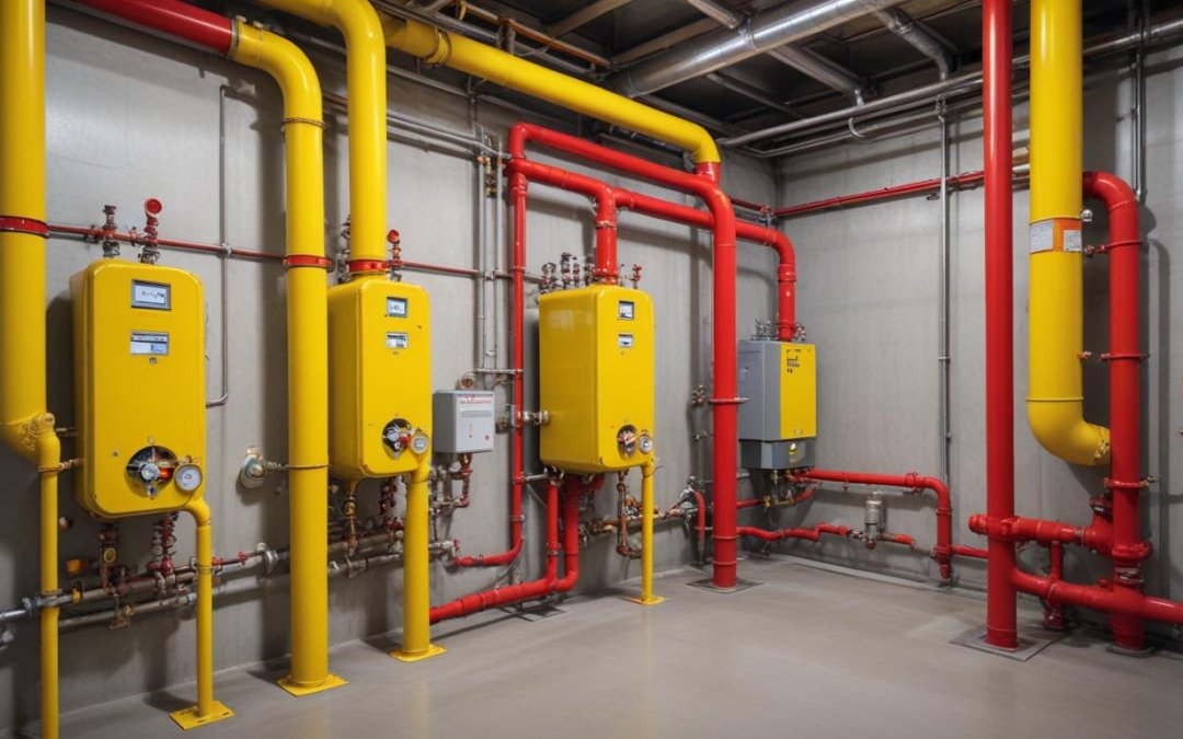 Taxe intérieure de consommation de gaz naturel : définition et impact