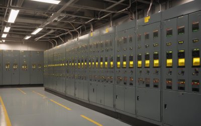 Qu’est-ce que la Taxe intérieure sur la consommation finale d’électricité TICFE